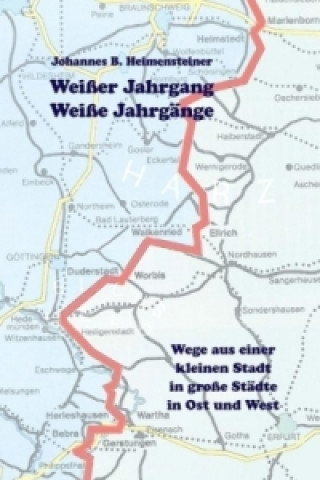 Weißer Jahrgang / Weiße Jahrgänge