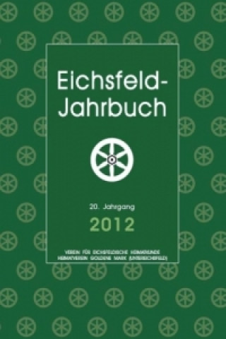 Eichsfeld-Jahrbuch 2012