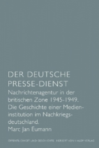 Der Deutsche Presse-Dienst