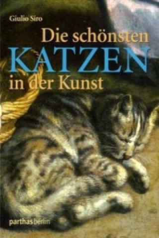 Die schönsten Katzen in der Kunst