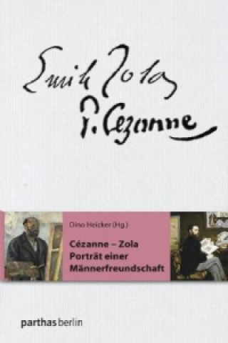 Cézanne - Zola