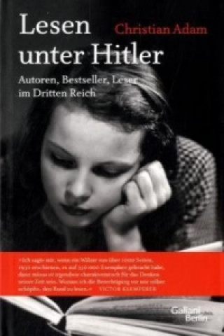 Lesen unter Hitler