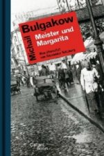 Meister und Margarita