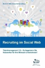 Recruiting im Social Web