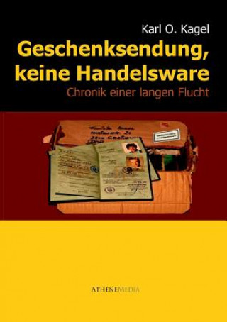 Geschenksendung, keine Handelsware