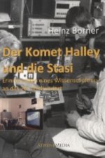 Der Komet Halley und die Stasi