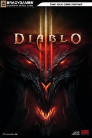 Diablo III, Lösungsbuch
