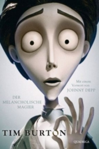 Tim Burton