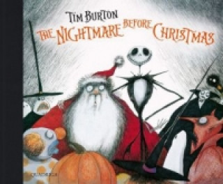 The Nightmare Before Christmas - Ein Albtraum von Weihnachten