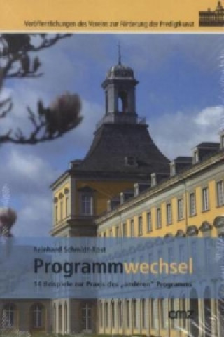 Programmwechsel