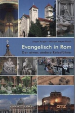 Evangelisch in Rom