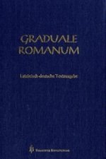 Graduale Romanum, Lateinisch-deutsche Textausgabe