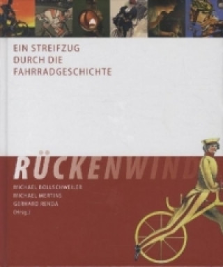 Rückenwind - Ein Streifzug durch die Fahrradgeschichte