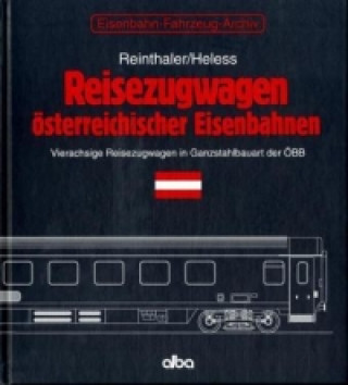 Reisezugwagen österreichischer Eisenbahnen