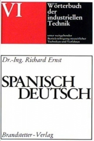 Spanisch-Deutsch