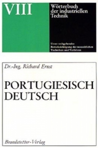 Portugiesisch - Deutsch /Portugues - Alemao