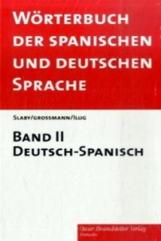 Deutsch-Spanisch