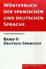 Deutsch-Spanisch