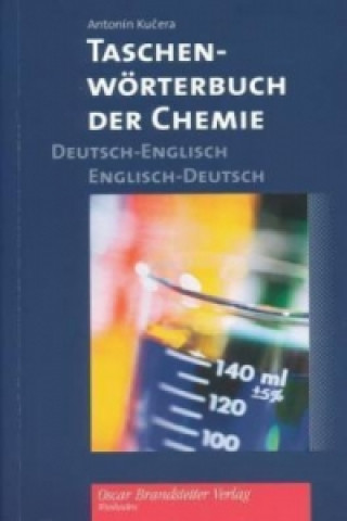 Taschenwörterbuch der Chemie. Pocket Dictionary of Chemistry