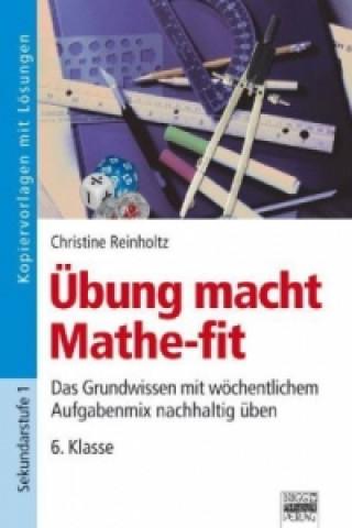 Übung macht Mathe-fit, 6. Klasse