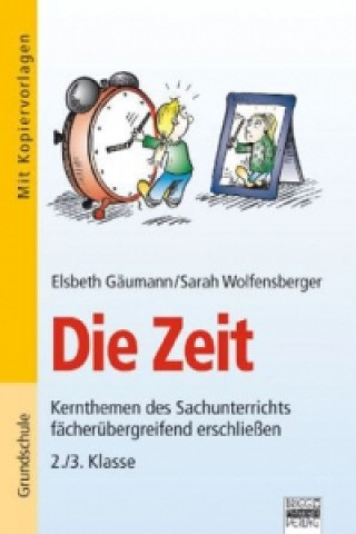 Die Zeit