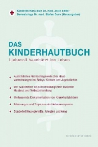 Das Kinderhautbuch