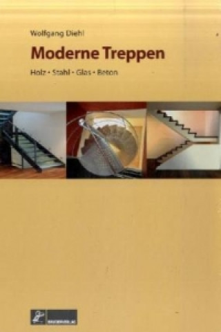 Moderne Treppen