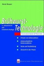 Brühwurst-Technologie