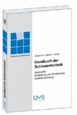 Handbuch der Schienentechnik