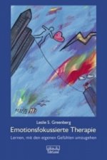 Emotionsfokussierte Therapie