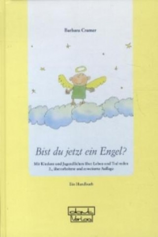 Bist du jetzt ein Engel?