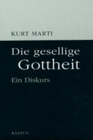 Die gesellige Gottheit
