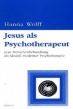 Jesus als Psychotherapeut