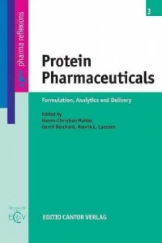 Protein Pharmaceuticals