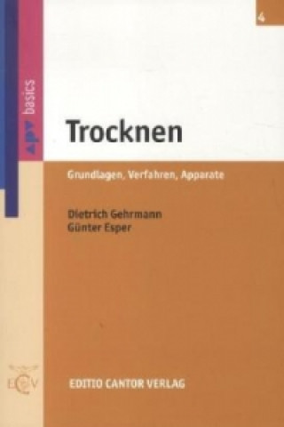 Trocknen