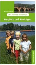 Mit Kindern unterwegs - Kurpfalz und Kraichgau