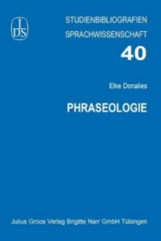 Phraseologie