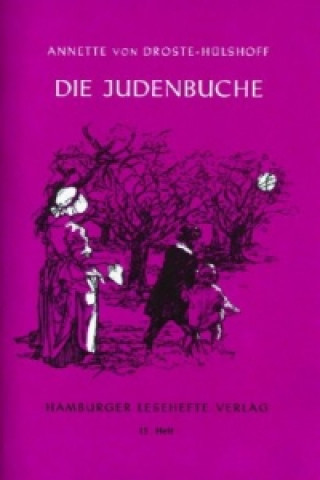 Die Judenbuche