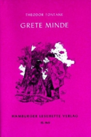 Grete Minde