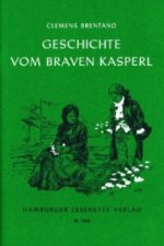 Geschichte vom braven Kasperl und dem schönen Annerl