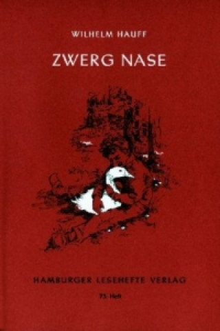 Zwerg Nase