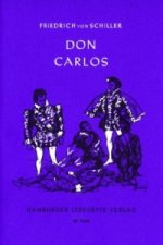 Don Carlos, Infant von Spanien