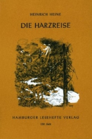 Die Harzreise