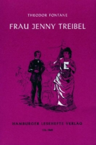 FRAU JENNY TREIBEL, THEODOR FONTANE