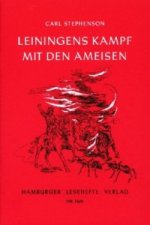 Leiningens Kampf mit den Ameisen