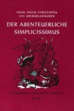 Der abenteuerliche Simplicissimus