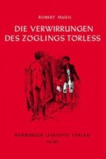 Die Verwirrungen des Zöglings Törleß