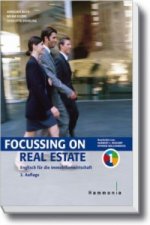 Focussing on Real Estate, m. Audio-CD. Bd.1