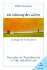 Die Schulung des Willens