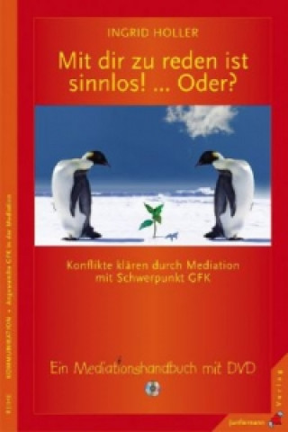 Mit dir zu reden ist sinnlos! ... Oder?, m. DVD